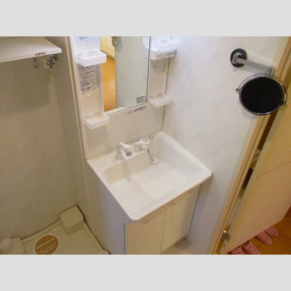 メゾン　あい・あこ　あこ 洗髪洗面化粧台