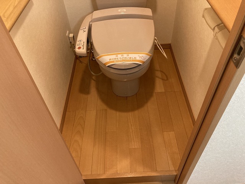 ルーブル南池袋304号室 同建物別部屋の参考画像