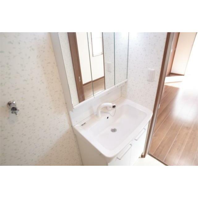 グリーンゲイブルズ1階 内観