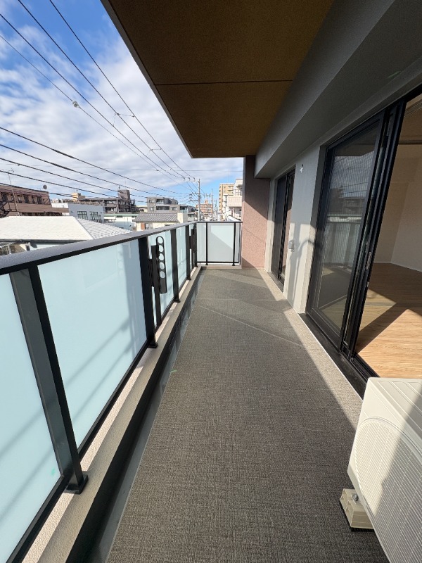 アーバン　トレジャー　ケヤキ3階 写真は301号室のもの