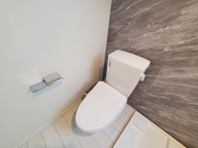 ＦＬＥＸＩＡ トイレ