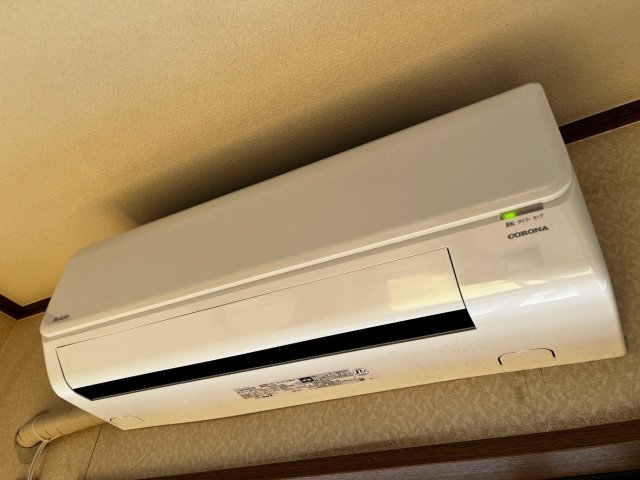 松戸市高塚新田戸建 部屋設備