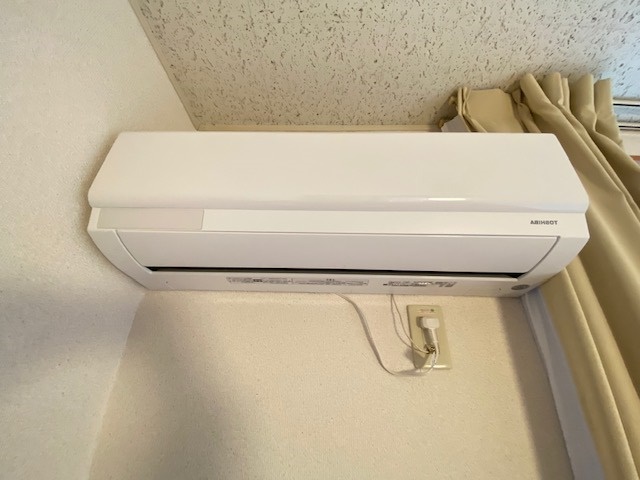 レオパレス昴204号室 部屋その他