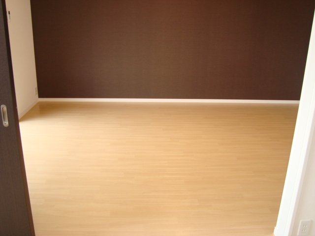 フォーマルハウト 洋室