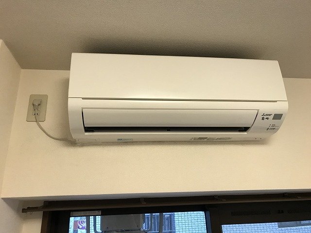 パークウェル目黒本町0103号室 同建物別部屋の参考画像