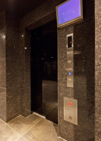 DIPS十条仲原WEST204号室 同建物別部屋の参考画像