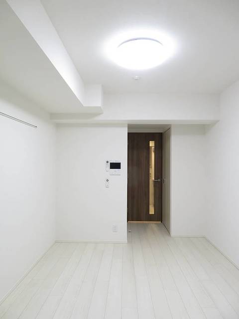 ガーラ・リバースクエア横濱南4階 部屋その他