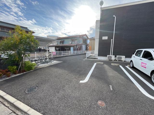 ステイブル 外観写真（昼）