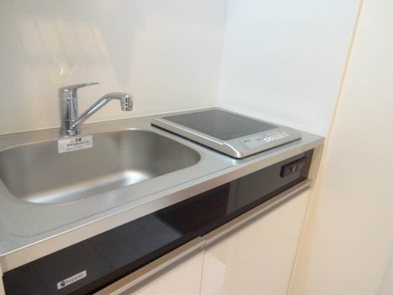 クレール上大岡弐番館 前回募集時写真