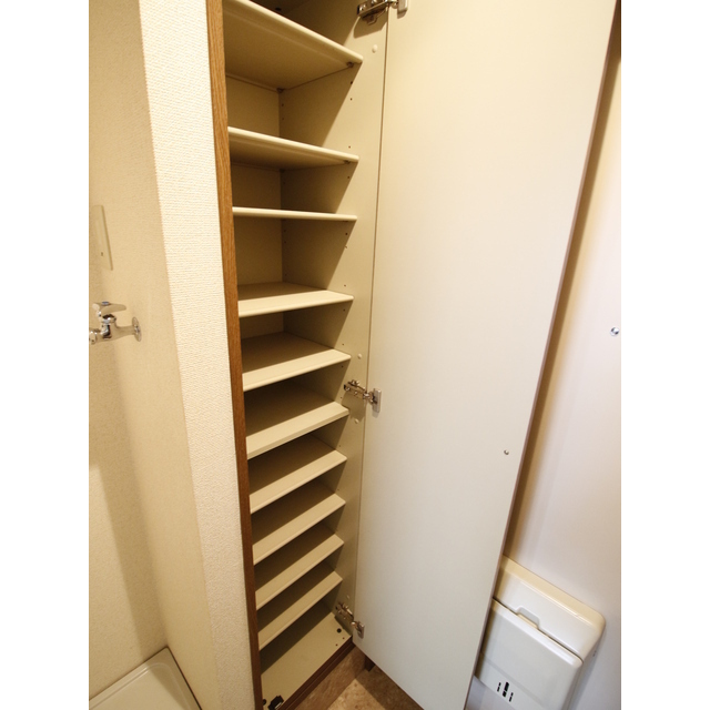 アンプルール フェール 上福岡Ⅱ103号室 玄関