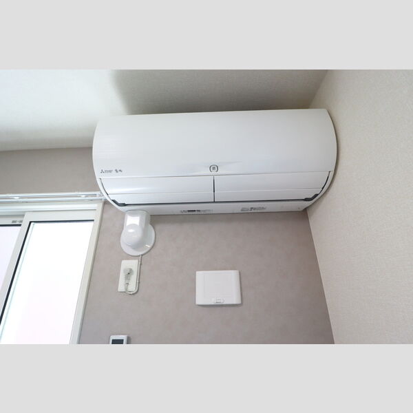 メゾン真砂201号室 同建物別部屋の参考画像