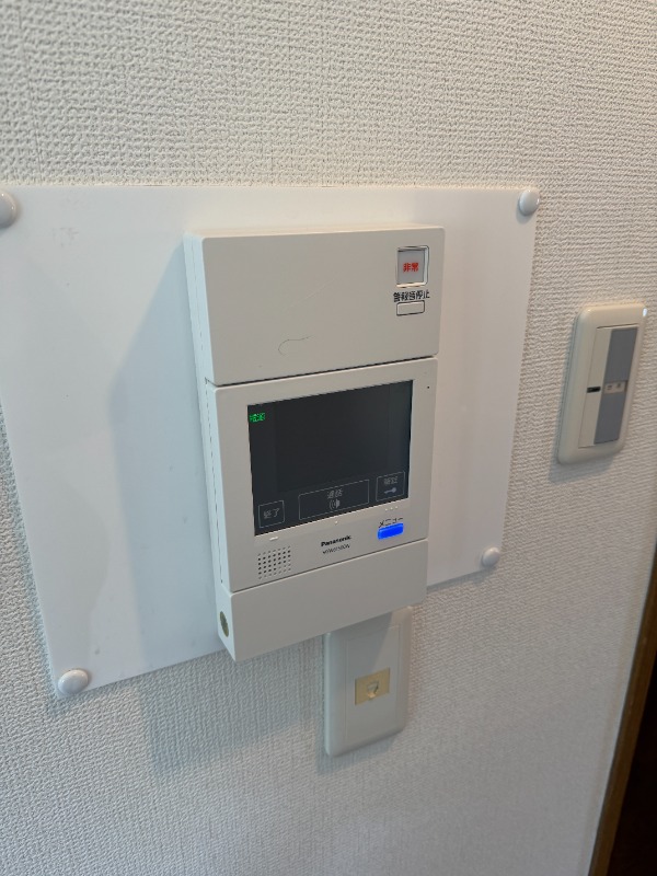 アルカンシェル調布2階 部屋その他