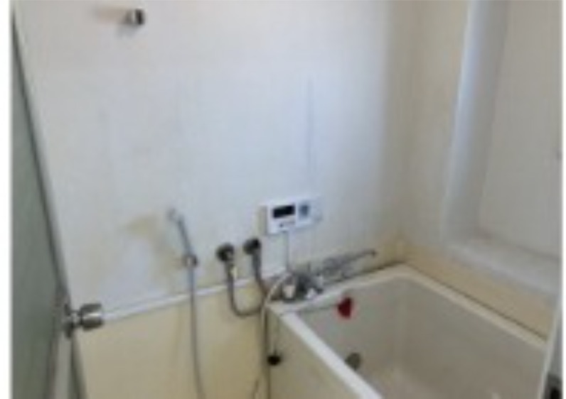 第2アベハウス3階 お風呂