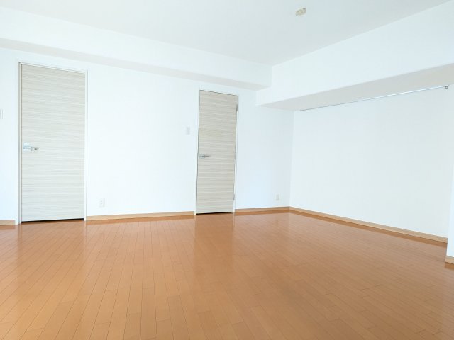 エムジー目黒駅前0404号室 リビング