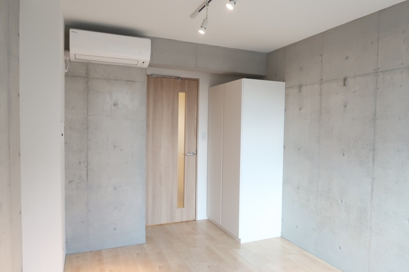 Fika代々木上原5階 リビング