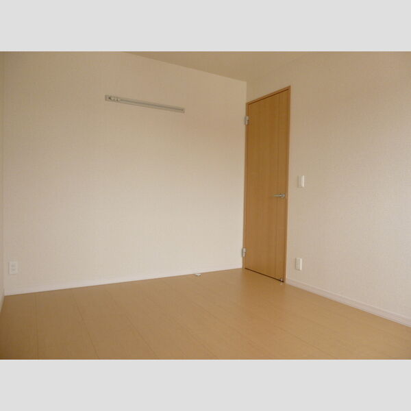 メゾン・ドゥ・ロジェ305号室 部屋その他