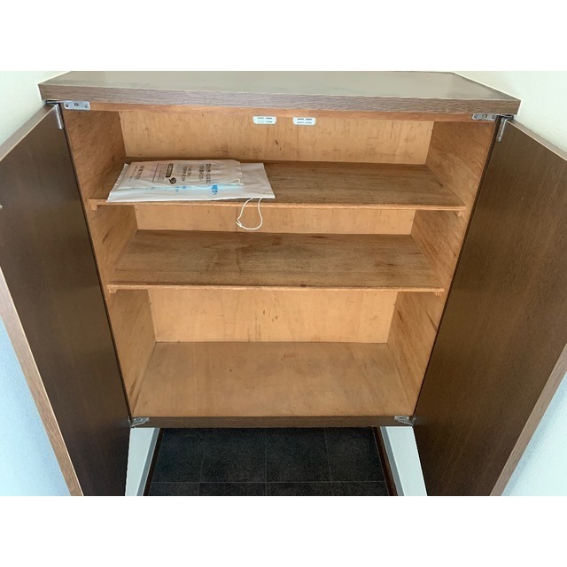 コーポふじ 内観