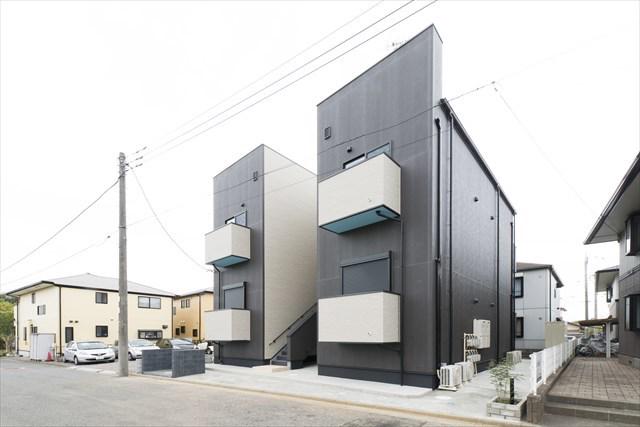 Ｃｏｎｓｏｌａｔｏｒｉａの外観画像