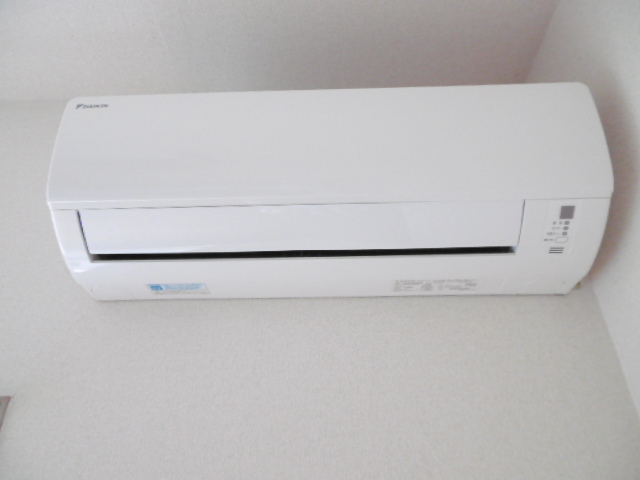 リバーサイド小林0205号室 部屋設備