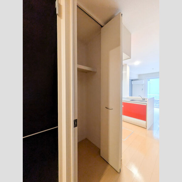 ルピナス　A 収納