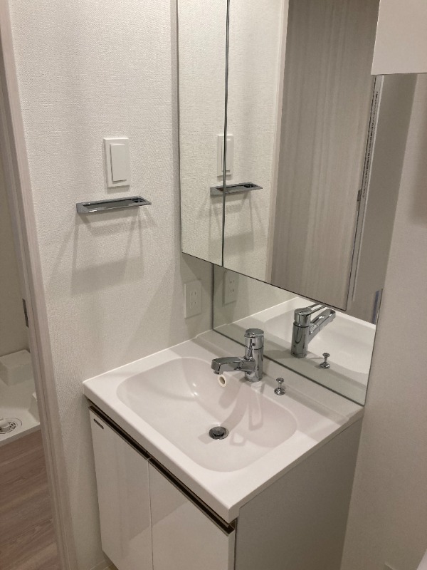 シーズンフラッツ高田馬場リバーサイドサウス3階 ※写真は別号室(1K)