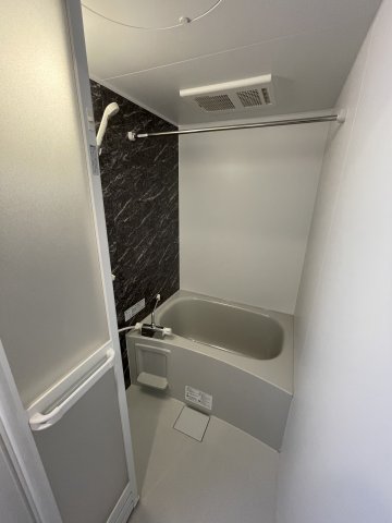 アリエッタ蒔田502号室 お風呂