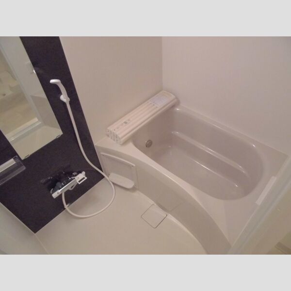 ラピス曳舟 浴室