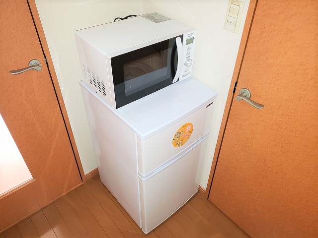 レオパレス華希の館202号室 部屋その他