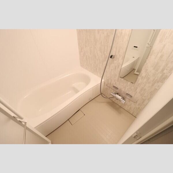 STELLA新松戸201号室 浴室