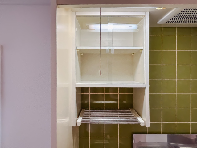 スカイコート池袋4 キッチン