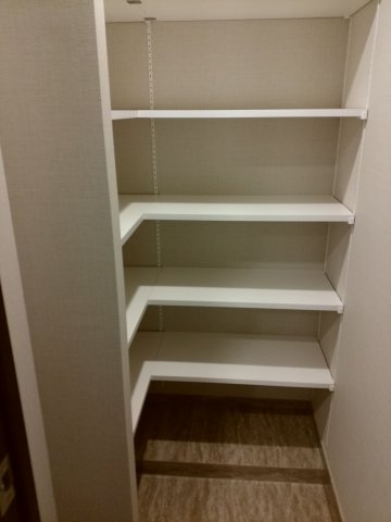 DIPS十条仲原EAST701号室 同建物別部屋の参考画像