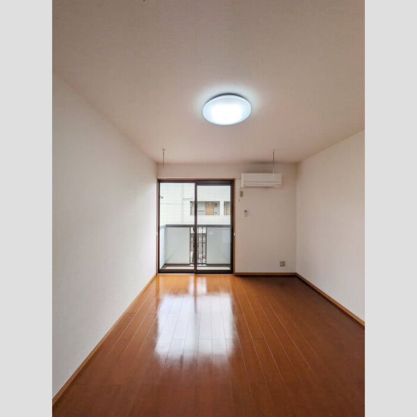 メゾン・ド・アレーズ202号室 洋室