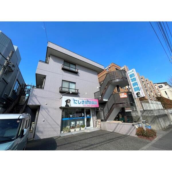 TRYプラザ301号室 駐車場