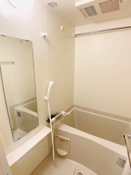 ＨＴピア赤坂5階 お風呂