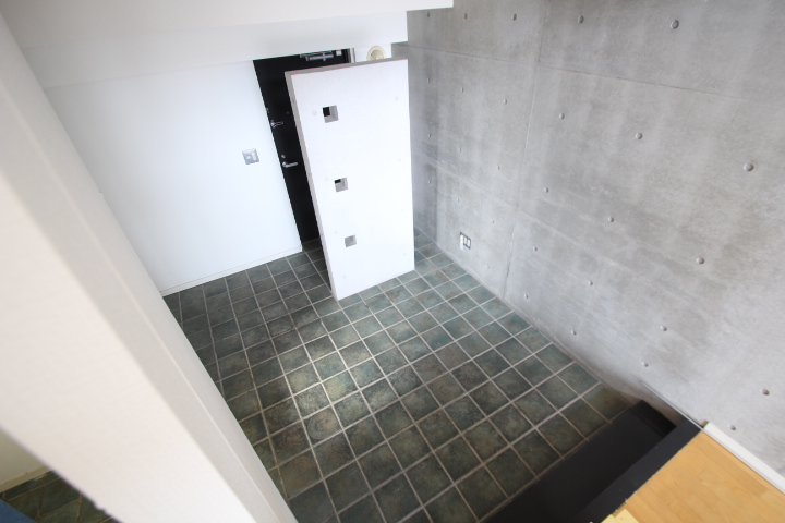 Ｄｉｍｅｎｓｉｏｎ－５5階 部屋その他