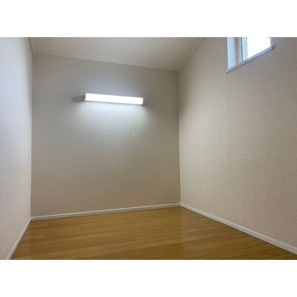 パールハイツフジミ201号室 部屋その他