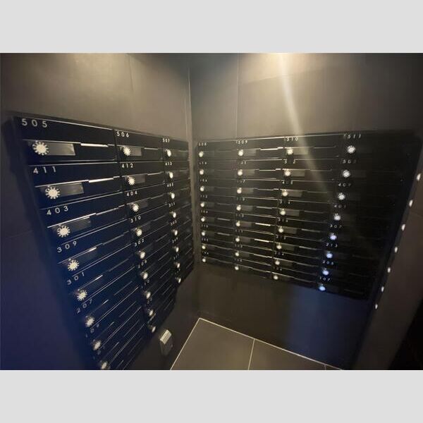 MAXIV川崎NORTH402号室 部屋その他