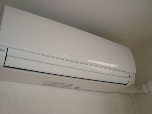 Ｌａ　ｆｅｌｉｃｉｔａ　-ラ・フェリチタ- エアコン