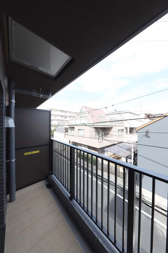 レンティーヴァ綾瀬3階 内観