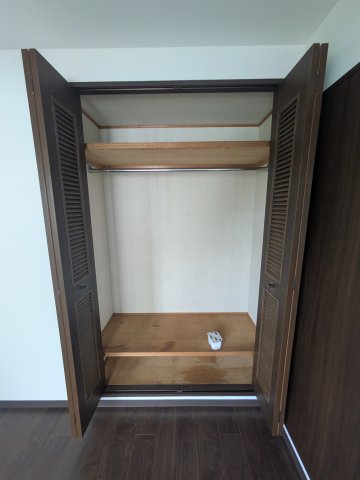 PLAZA696402号室 同建物別部屋の参考画像