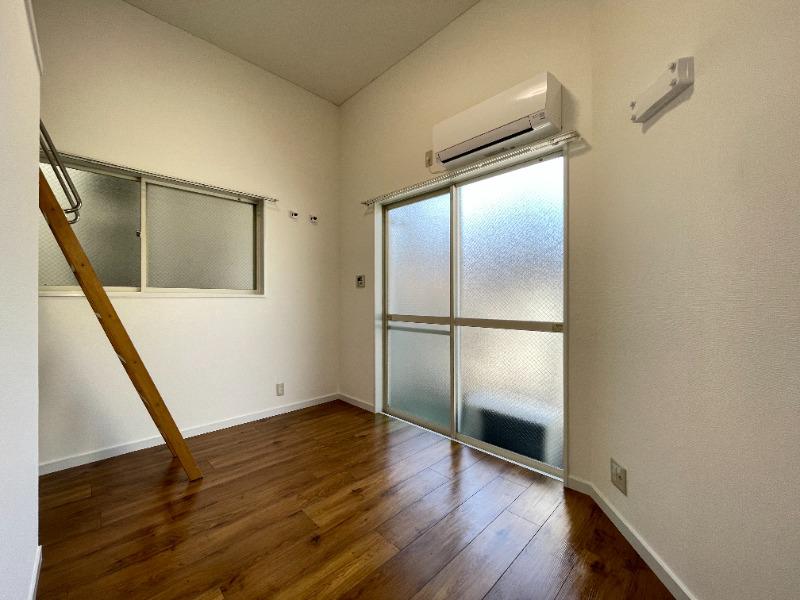 メゾン・ド・ブラン平和台1階 部屋その他