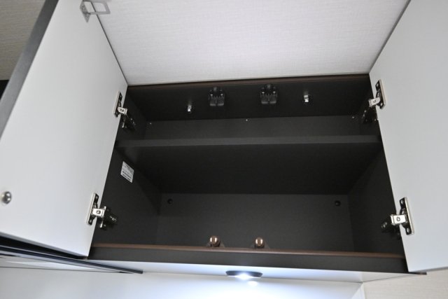 ＧＲＡＮＳＩＴＥ　ＮＡＫＡＭＥＧＵＲＯ3階 キッチン