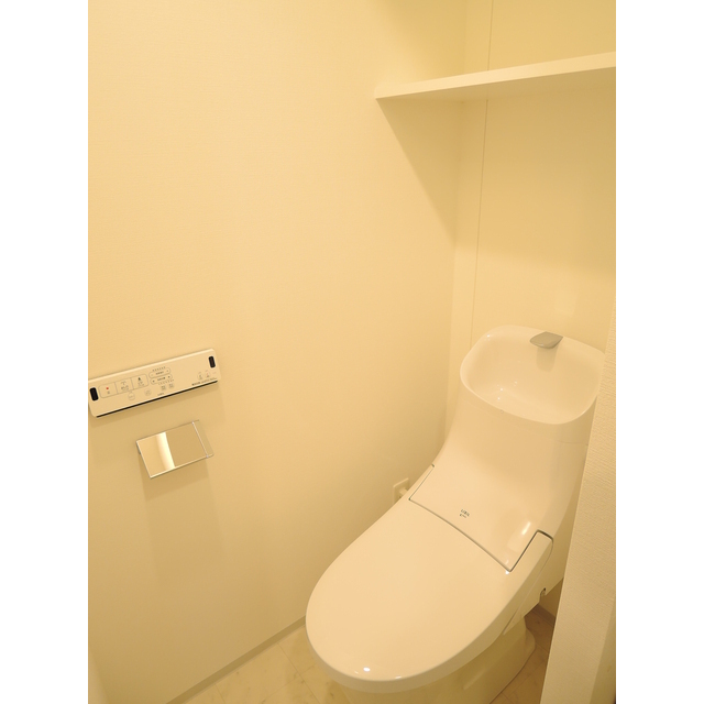 プレール・ドゥーク中板橋 内観