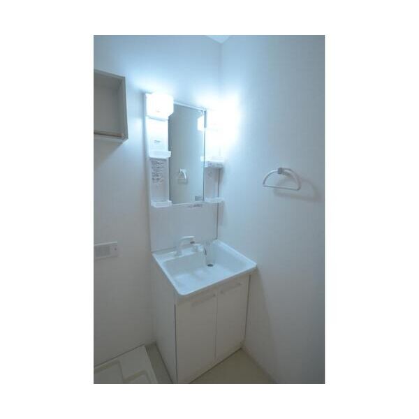 Hale　Laule’a 洗面