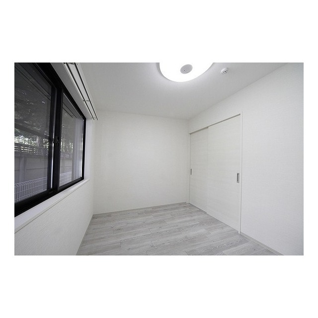 レザン　ベルク102号室 洋室：4.6帖