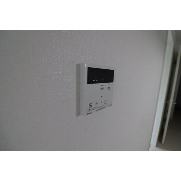 ミリアビタ大森台101号室 部屋設備