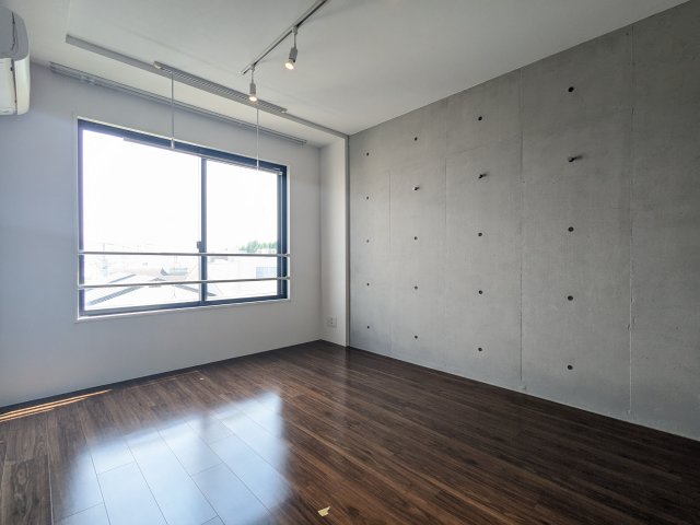 リーガランド大岡山 リビング