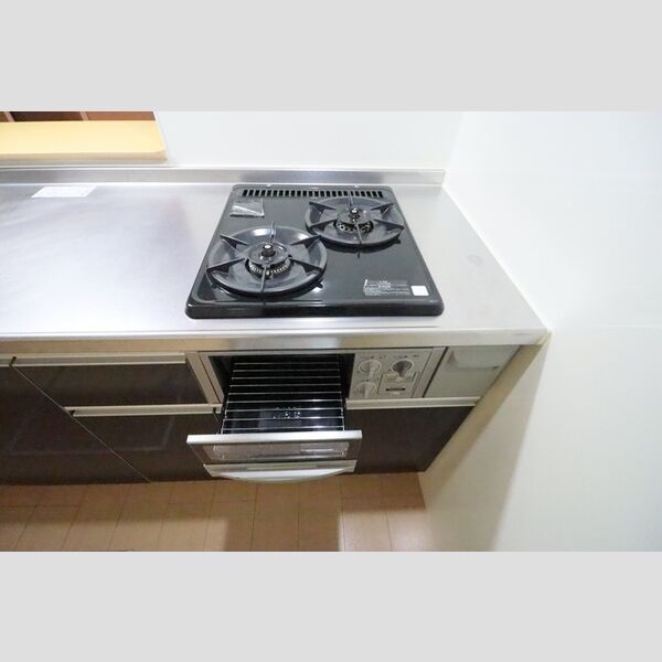 ラ ロジュマン シャンティ グリル付き