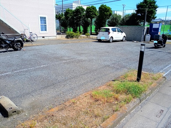 レオパレスフローラル・ヴィラ111号室 部屋その他