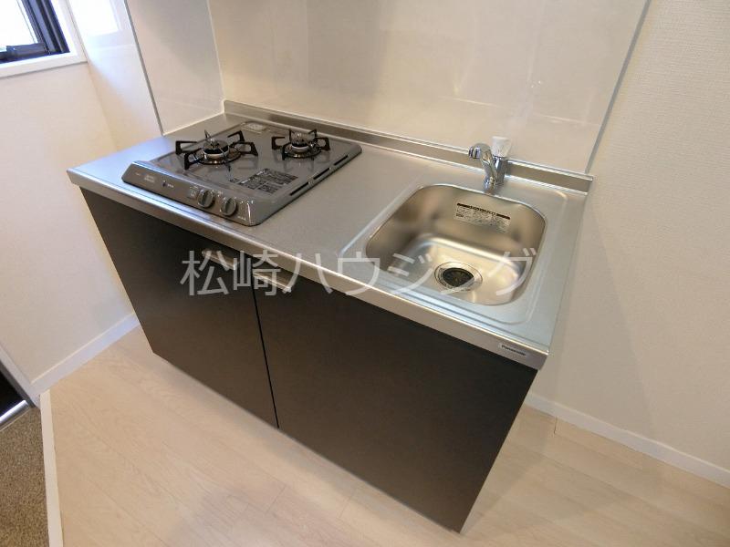 ミリオンハイム キッチン